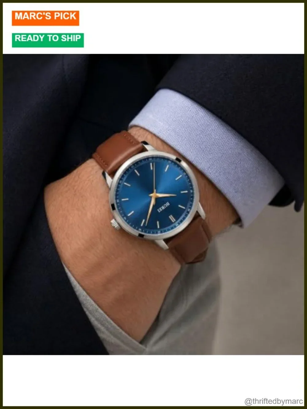 N/A refined classic